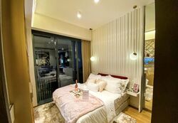 Parc Clematis (D5), Apartment #504661221